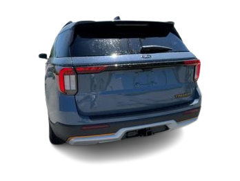 Thumbnail: 2026 Ford Explorer - 5