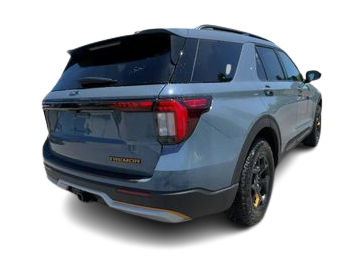 Thumbnail: 2026 Ford Explorer - 21