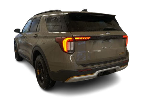 Thumbnail: 2026 Ford Explorer - 20