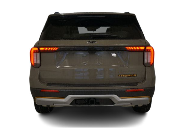 Thumbnail: 2026 Ford Explorer - 21