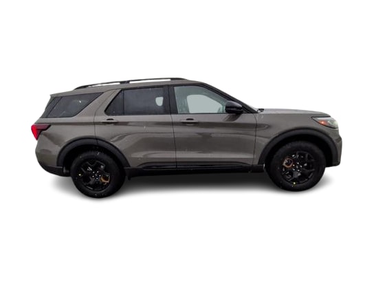 Thumbnail: 2026 Ford Explorer - 19