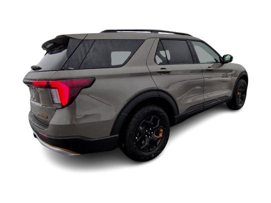 Thumbnail: 2026 Ford Explorer - 18