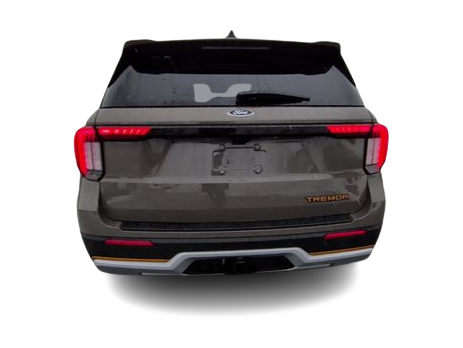 Thumbnail: 2026 Ford Explorer - 5