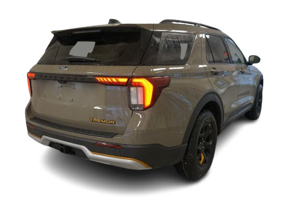 Thumbnail: 2026 Ford Explorer - 23