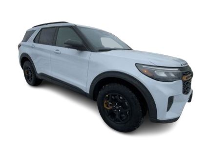 Thumbnail: 2026 Ford Explorer - 18