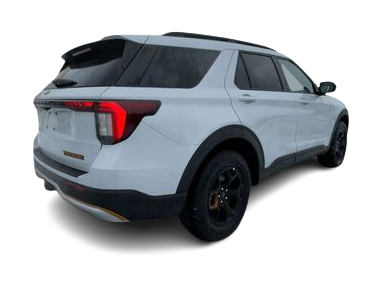 Thumbnail: 2026 Ford Explorer - 20