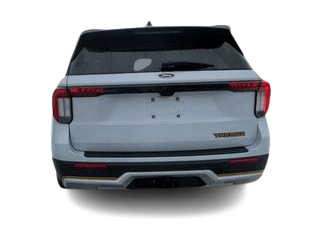 Thumbnail: 2026 Ford Explorer - 5