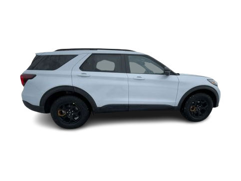 Thumbnail: 2026 Ford Explorer - 21