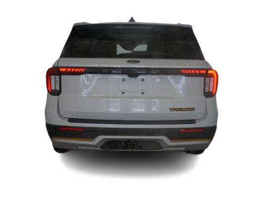 Thumbnail: 2026 Ford Explorer - 23