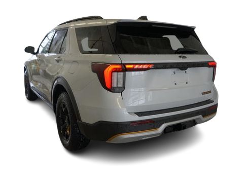 Thumbnail: 2026 Ford Explorer - 22