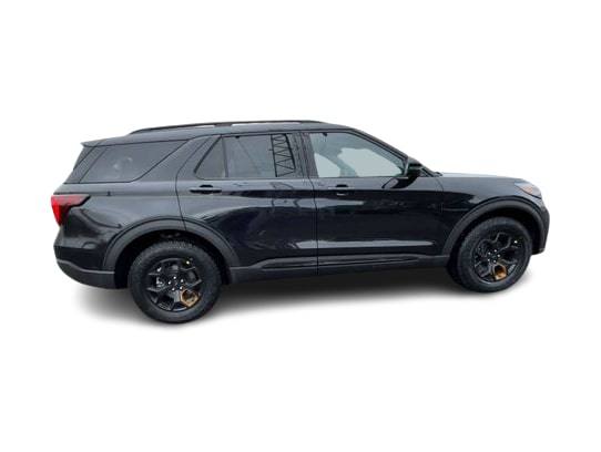 Thumbnail: 2026 Ford Explorer - 23