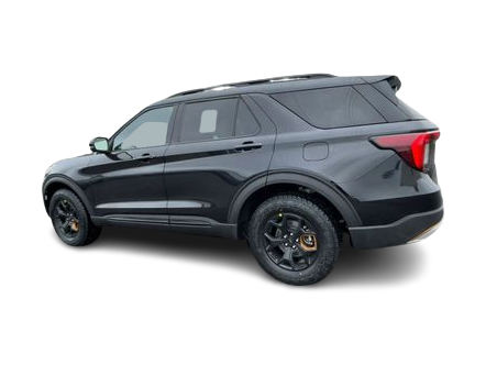 Thumbnail: 2026 Ford Explorer - 20