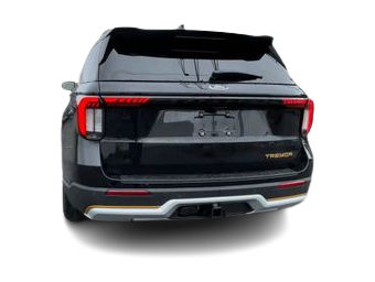 Thumbnail: 2026 Ford Explorer - 21