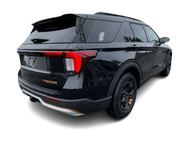 Thumbnail: 2026 Ford Explorer - 22