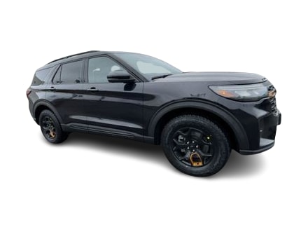 Thumbnail: 2026 Ford Explorer - 18