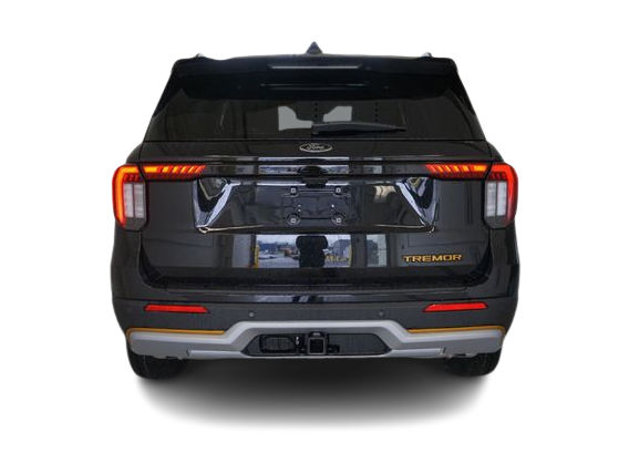 Thumbnail: 2026 Ford Explorer - 5