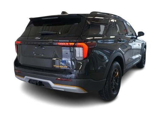 Thumbnail: 2026 Ford Explorer - 25