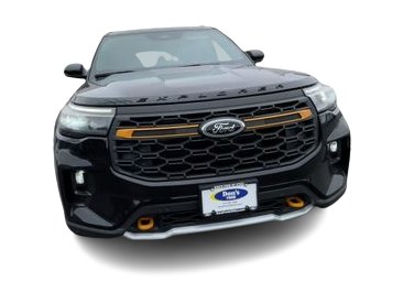 Thumbnail: 2026 Ford Explorer - 6