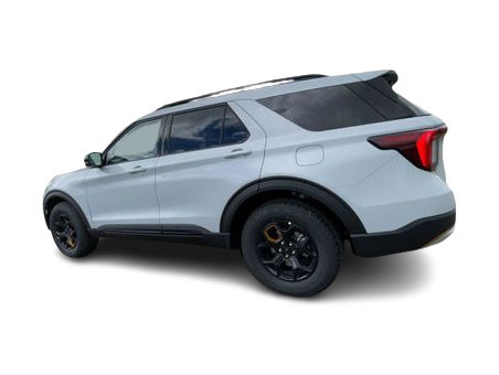 Thumbnail: 2026 Ford Explorer - 20