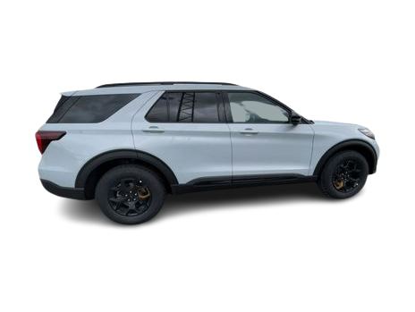 Thumbnail: 2026 Ford Explorer - 22