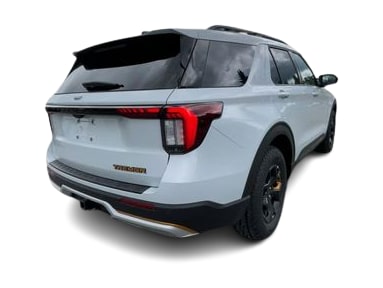 Thumbnail: 2026 Ford Explorer - 21