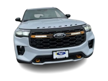 Thumbnail: 2026 Ford Explorer - 6