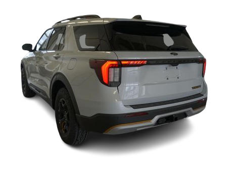 Thumbnail: 2026 Ford Explorer - 4