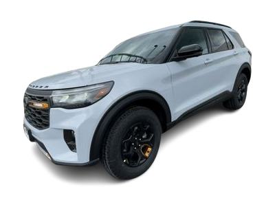 Thumbnail: 2026 Ford Explorer - 19