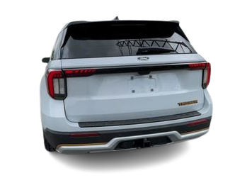 Thumbnail: 2026 Ford Explorer - 5