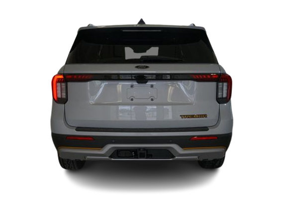 Thumbnail: 2026 Ford Explorer - 23