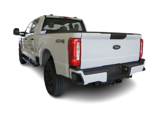 Thumbnail: 2026 Ford F-250 - 4