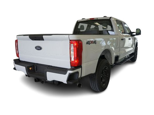 Thumbnail: 2026 Ford F-250 - 23