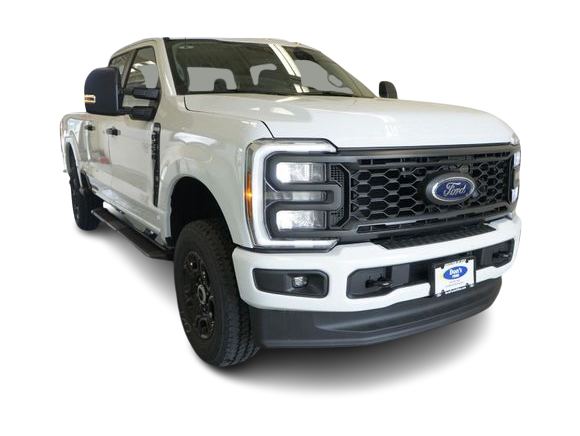 Thumbnail: 2026 Ford F-250 - 24