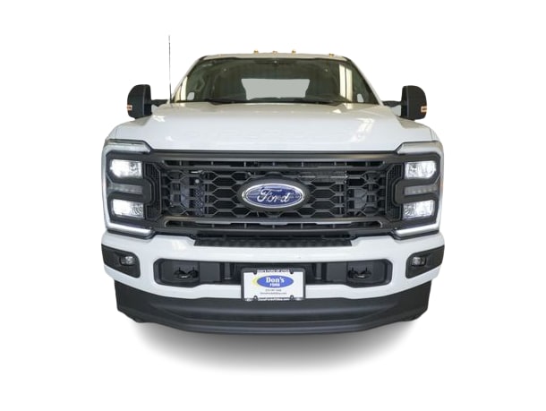 Thumbnail: 2026 Ford F-250 - 25