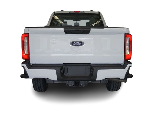 Thumbnail: 2026 Ford F-250 - 5