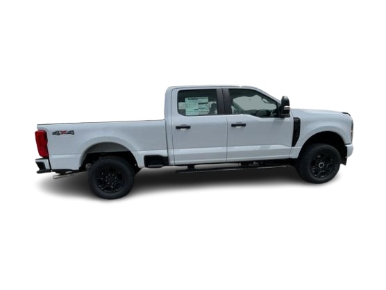 Thumbnail: 2026 Ford F-250 - 21