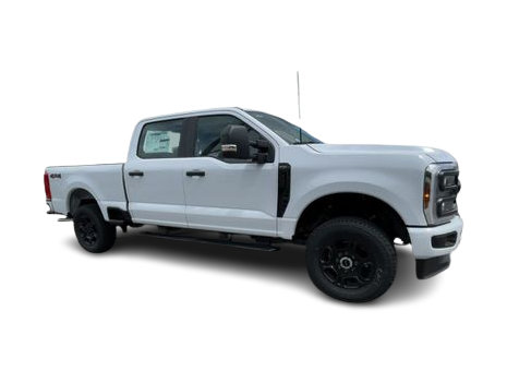 Thumbnail: 2026 Ford F-250 - 17