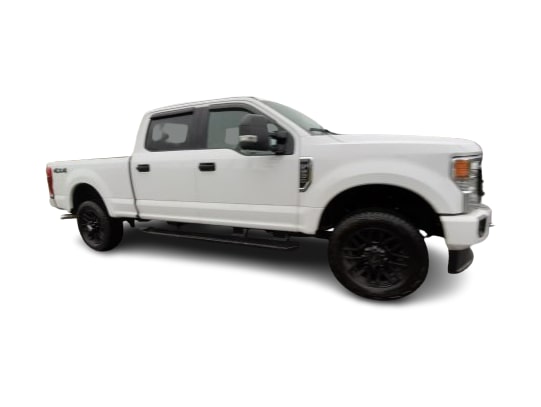 Thumbnail: 2022 Ford F-250 - 15