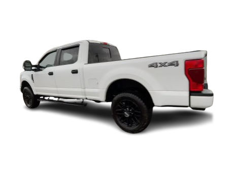 Thumbnail: 2022 Ford F-250 - 17