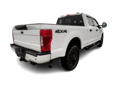 Thumbnail: 2022 Ford F-250 - 19