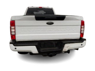 Thumbnail: 2022 Ford F-250 - 18