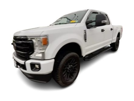 Thumbnail: 2022 Ford F-250 - 16