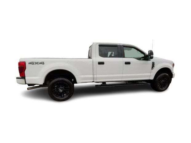 Thumbnail: 2022 Ford F-250 - 20