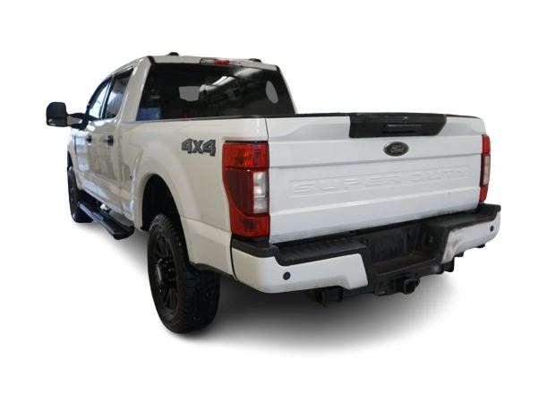 Thumbnail: 2022 Ford F-250 - 4