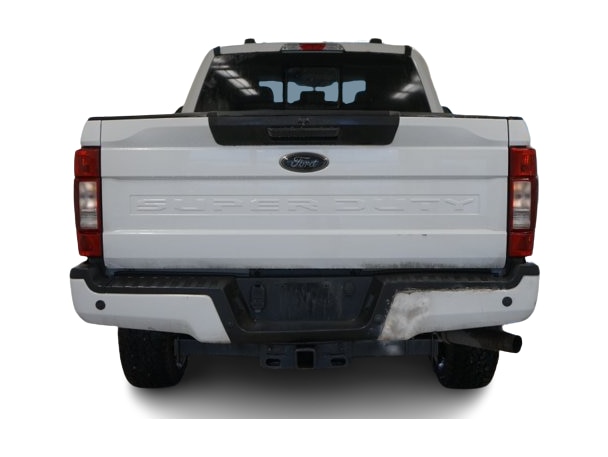 Thumbnail: 2022 Ford F-250 - 5