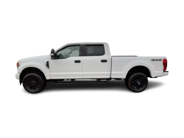 Thumbnail: 2022 Ford F-250 - 3