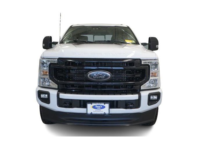 Thumbnail: 2022 Ford F-250 - 23