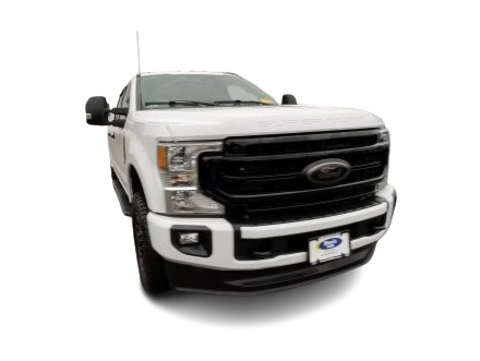 Thumbnail: 2022 Ford F-250 - 6