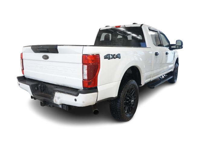 Thumbnail: 2022 Ford F-250 - 21