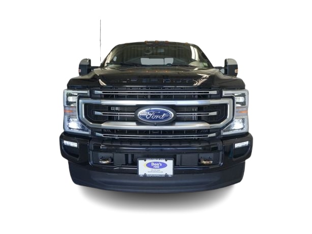 Thumbnail: 2022 Ford F-250 - 5